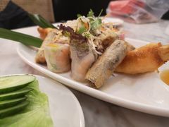 -大茴香越法料理(SOHO复兴店)