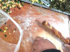 -正宗温岭年糕(北市场店)