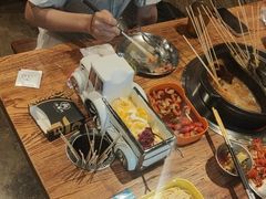 -江湖六膳門串串香(隆礼路店)