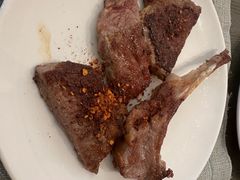 -TABLE·味西餐厅-成都茂业JW万豪酒店