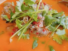 -笨罗卜浏阳菜馆(富家湾小区店)