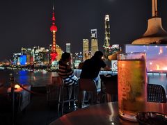 -罗斯福色戒酒吧(外滩店)