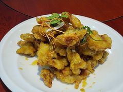 -黑石礁酒楼·海鲜(黑石礁店)