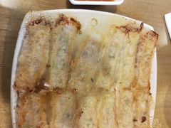 -台北楚楚园馅饼粥(虹桥南丰城店)
