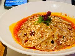 -绿茶餐厅(深圳龙华天虹购物中心店)