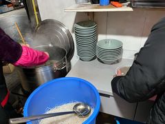 -金原鸭血粉丝汤总店(锁金村店)