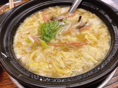 -大胡子海鲜·天津菜·砂锅烧烤(五大道创始店)