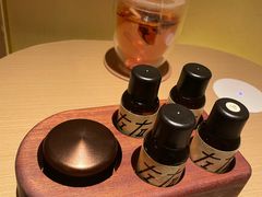 -左右Massage/Spa(长寿路店)