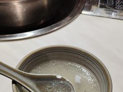 -喃喃椰·糟粕醋·椰子鸡火锅(七堡花园店)