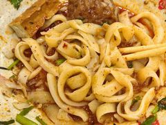-任记七中刀削面(总店)