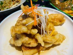-人民公社大食堂(顺义总店)