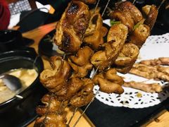 -好介口深夜酒馆(梅江店)