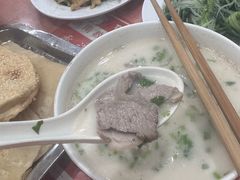 -教师之家赵家羊汤馆(东青龙街店)