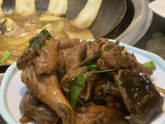 -俺家鲜·烧烤龙虾地锅鸡(观音塘店)