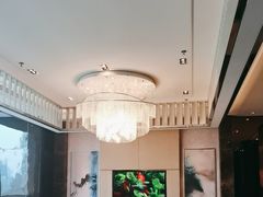 -ManHo万豪中餐厅(成都茂业JW万豪酒店)