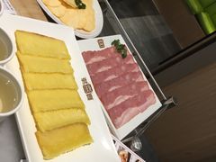 -韩宫宴和牛烤肉(合肥滨湖银泰城店)
