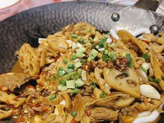 -龙师傅卤炒(天马店)