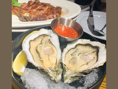 -107私厨·牛排馆(龙岗店)