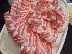 -日坛涮肉四合院·园林餐厅(日坛公园店)