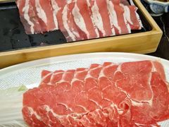 -东来顺饭庄(金泉广场店)