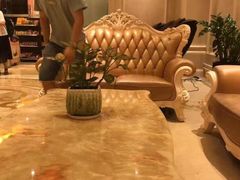 -广州富力君悦大酒店·凯菲厅