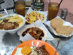 丝袜奶茶-華叔茶記