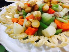 -海宝酒家(中山四路店)