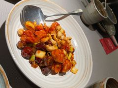 -青年公社烤鸭(滨湖银泰店)