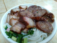 -香辉食馆(新兴路店)