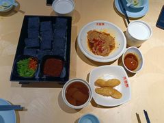 -火宫殿·小吃王国(坡子街店)