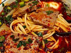-德元兰州纯汤牛肉面(深圳首店)