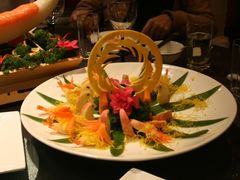 7-老房子金沙元年川菜食府·花园餐厅(金沙店)