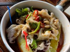 -琼大师东方烤乳猪(亚特兰蒂斯店)