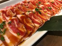 -金九姬黑牛烤肉料理(杨舍老街店)