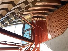 -悉尼歌剧院