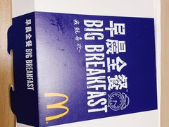 -麦当劳(新洲南路店)