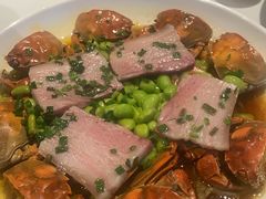 -壹只菜·崇明本地特色菜(崇明南门店)