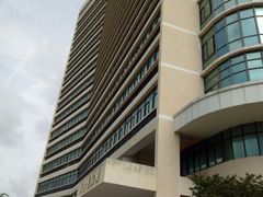 -珠海市中西医结合医院