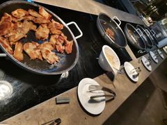 -星璞餐厅(深铁塘朗城君璞酒店)