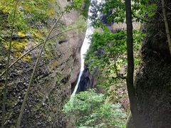 -南武当山景区