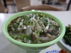 -阿叶羊杂碎(前进街店)