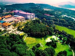 -太湖饭店玉兰厅(自助餐厅)