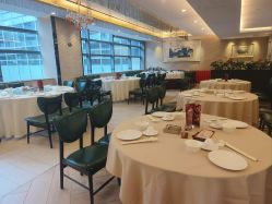 点击看大图 -空中一号·宴会厅(信合大厦店)