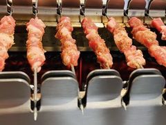 -很久以前羊肉串(南京路第一百货店)