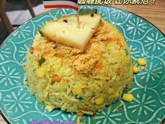 -迷你椰·泰式大排档(湖州衣裳街店)