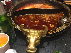 -大味老火锅City店