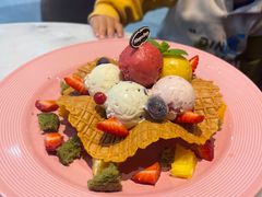 -哈根达斯(虹口店)