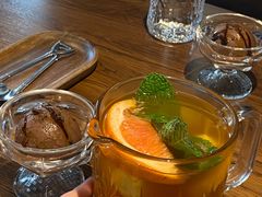 -上岛咖啡(大德店)