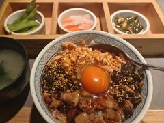 -沼津港精致料理·寿喜烧·烧鸟(龙湖南桥天街日料榜单店)