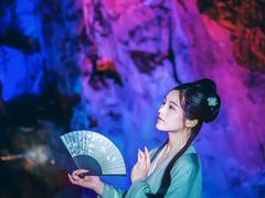 -瑶琳仙境